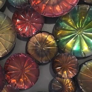 Meet your Posher, Marcus